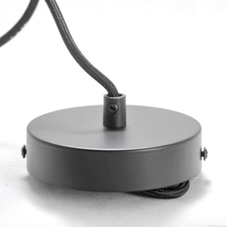 Подвесной светильник Lussole Truman GRLSP-8144