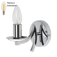 Бра с лампочкой MW-Light 699021301+Lamps