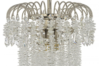 Подвесная люстра с лампочками Arti Lampadari Sardinia E 1.5.30.105 N+Lamps