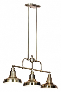 GRLSL-3013-03 Светодиодный подвесной светильник Lussole Sona