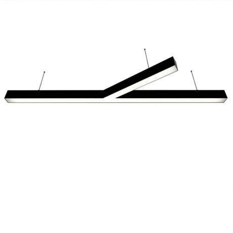 Подвесной светодиодный светильник Donolux DL18516S041B77