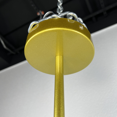 Подвесная люстра Imperiumloft MATISSE MATISSE-SELF01