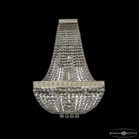 Бра Bohemia Ivele Crystal 19282B/H2/35IV GW