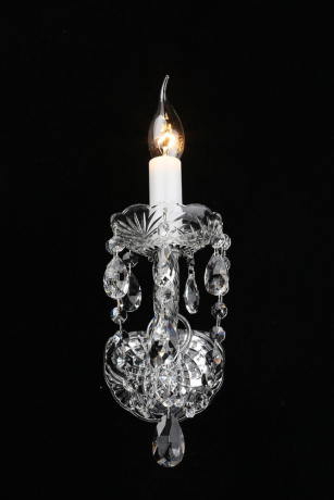 Бра с лампочкой APLOYT APL.814.01.01+Lamps