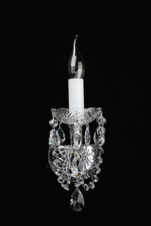 Бра с лампочкой APLOYT APL.814.01.01+Lamps