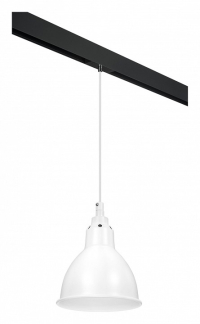 Трековый светильник Lightstar Loft (765016+595007) PRO765016