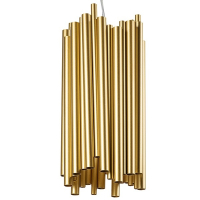 Светильник подвесной с Led лампочками в комплекте Lightstar 816022+Lamps