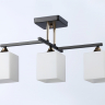 Потолочный светильник с лампочками Ambrella light TR303114+Lamps