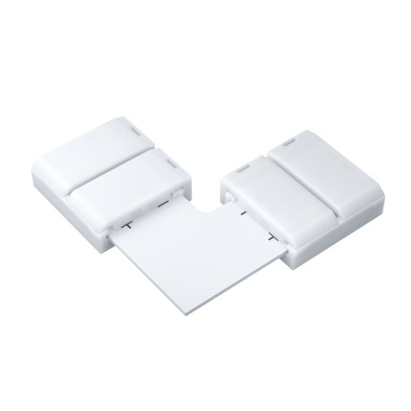 Соединитель для лент угловой жесткий Maytoni Led Strip Led Strip CN007