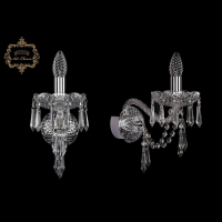 10.23.1.165.XL.Cr.Dr Бра Art Classic