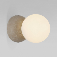 Накладной светильник Eurosvet Stone 303051 травертин