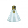 Магнитный LED светильник 5W 3000К для модульной системы Tringlas Donolux DL20234M5W1 Black Bronze