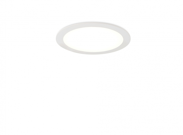 Встраиваемый светильник SIMPLE STORY 2086 2086-LED18DLW