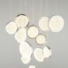Подвесная люстра Aployt Yulali APL.048.13.102