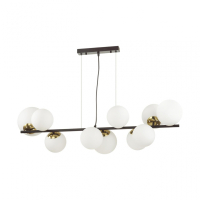 Подвесная люстра Lumion Moderni 6508/10