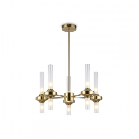 Люстра на штанге Ambrella Light HIGH LIGHT LH55358