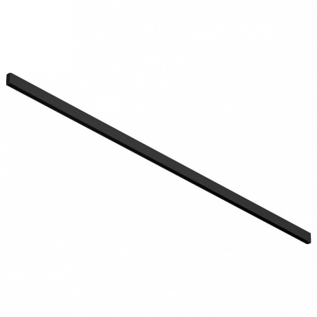 Трек накладной Denkirs Smart TR2002-BK