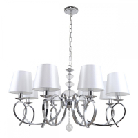 Люстра подвесная Stilfort Zafira 1043/09/08P