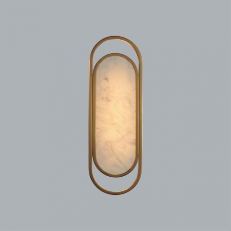 Накладной светильник Odeon Light Milano 7066/12WL