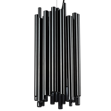 Светильник подвесной с Led лампочками в комплекте Lightstar 816027+Lamps