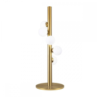 Настольная лампа декоративная Aployt Kolombina APL.622.04.05