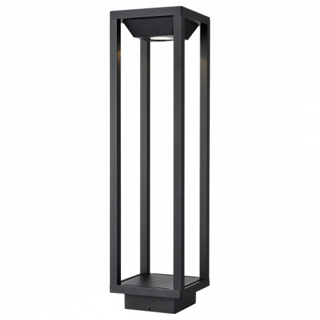 Наземный низкий светильник Wertmark Wanda WE902.02.025