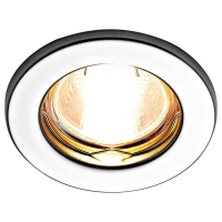 Встраиваемый светильник Ambrella Light FT FT9210 CH