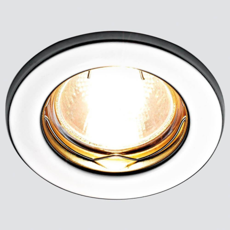 Встраиваемый светильник Ambrella Light FT FT9210 CH