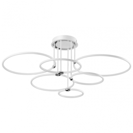 Потолочная люстра Lumion Ledio Ursula 5282/99CL