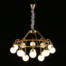 Подвесная люстра Aployt Eloiz APL.839.03.15
