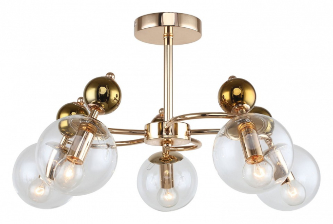 Люстра на штанге LGO LSP-872 LSP-8726