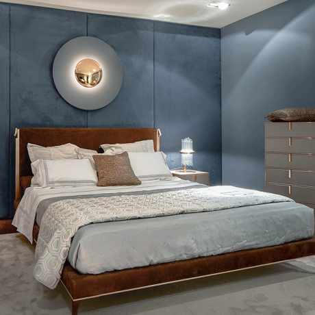 Накладной светильник Imperiumloft ALESTA alesta01