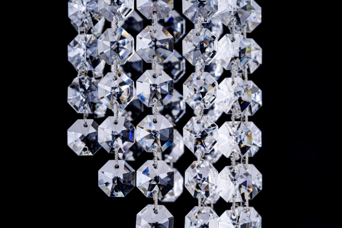 Спот встраиваемый Dio D'Arte Elite Osimo GU10.5.14.8.114 N