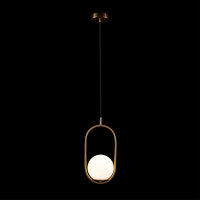 Подвесной светильник Loft it Glob LOFT2595-A