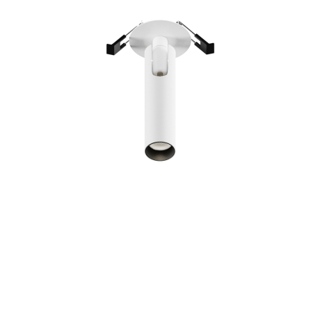 Встраиваемый светильник на штанге Maytoni Technical Focus T C141RS-L125-6W4K-W