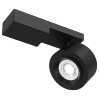 Светильник на штанге Maytoni Technical Treo C062CL-L12B4K