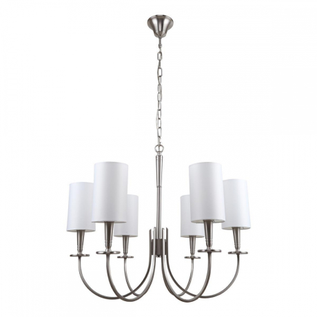 Люстра подвесная Stilfort Flokky 1044/11/06P