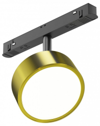 Светильник на штанге Maytoni Technical Rado TR040-2-18W3K-BBS