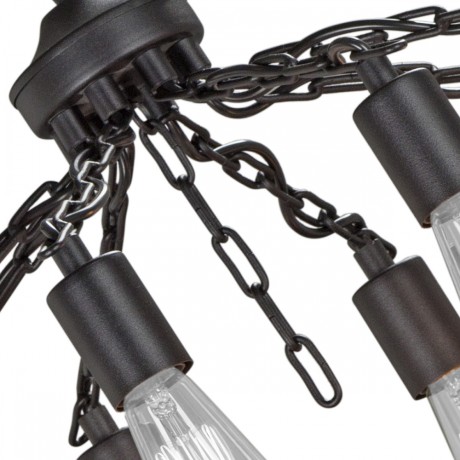 V4459-1/8 Подвесная люстра Vitaluce