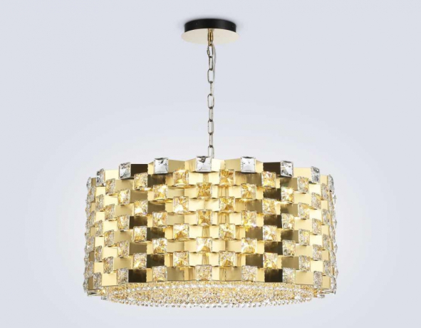 Подвесной светильник Ambrella Light LH LH41009