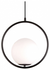 Подвесной светильник Moderli Barocco V11578-1P