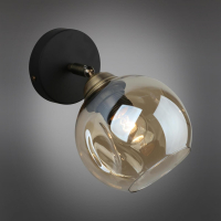 Бра с лампочкой Omnilux OML-93501-01+Lamps
