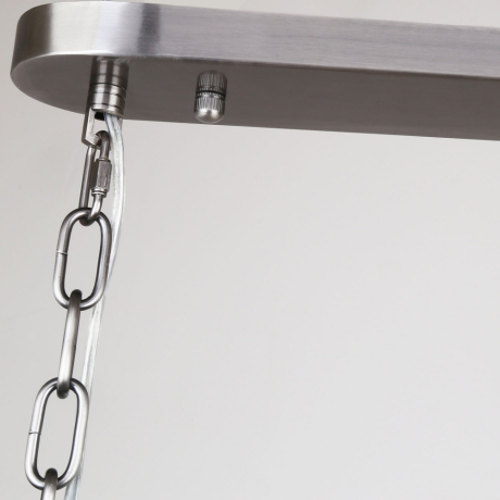 Подвесная люстра Favourite Turris 4201-12P