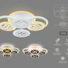 Потолочная люстра Ambrella Light FA FA2951