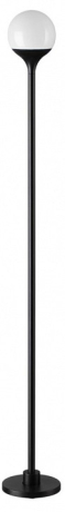 Наземный низкий светильник Odeon Light NATURE 7120/3GLA