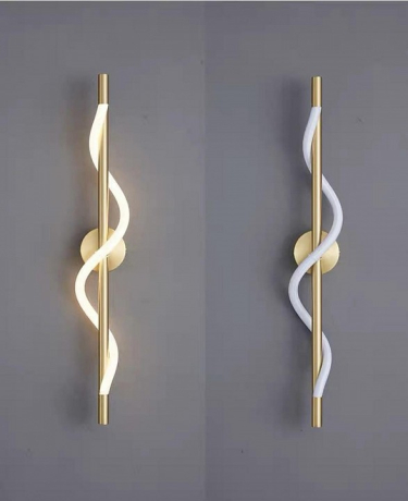 Бра Alfa-Light F0324 F0324-58