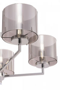 Подвесная люстра Freya Karen FR5096PL-08CH