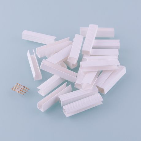 50м. Комплект неоновой ленты красного цвета 2835, 9.6W, 220V, 120LED/m, IP67 Elektrostandard a040595