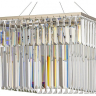 Подвесная люстра Arti Lampadari Enio Enio E 1.5.50.100 NP