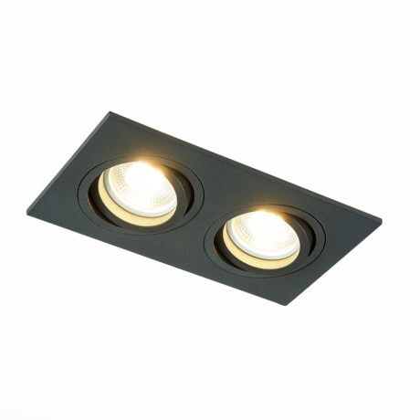 Встраиваемый светильник ST-Luce ST251 ST251.408.02